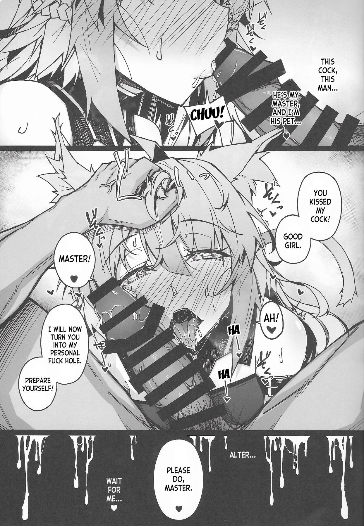 Hentai Manga Comic-Acolasia Catastrophe-Read-19